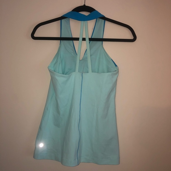 NEW - Lululemon Open Soul Tank - Picture 5 of 6